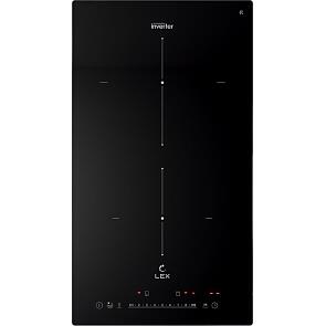 Варочная поверхность индукционная LEX EVI 320A I BL