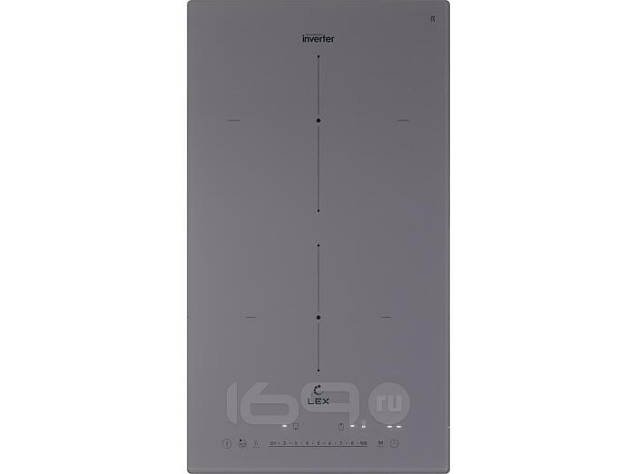Варочная поверхность индукционная LEX EVI 320A I GR
