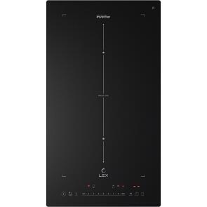 Варочная поверхность индукционная LEX EVI 321A I BL