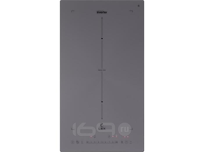 Варочная поверхность индукционная LEX EVI 321A I GR