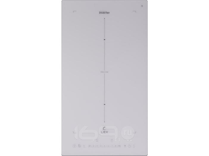 Варочная поверхность индукционная LEX EVI 321A I WH