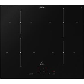 Варочная поверхность индукционная LEX EVI 6040B I BL
