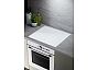 Варочная поверхность индукционная LEX EVI 631A I WH
