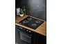 Варочная поверхность индукционная LEX EVI 640 R1 I BL