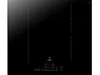 Варочная поверхность индукционная LEX EVI 640A I BL