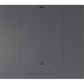 Варочная поверхность индукционная LEX EVI 640A I GR
