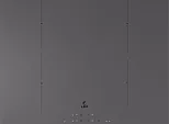 Варочная поверхность индукционная LEX EVI 640A I GR
