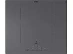 Варочная поверхность индукционная LEX EVI 640A I GR