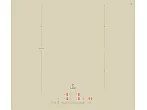 Варочная поверхность индукционная LEX EVI 641A I IV