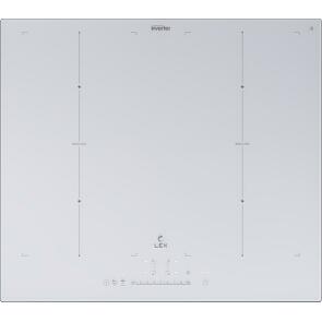 Варочная поверхность индукционная LEX EVI 641B I WH