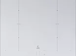 Варочная поверхность индукционная LEX EVI 641B I WH