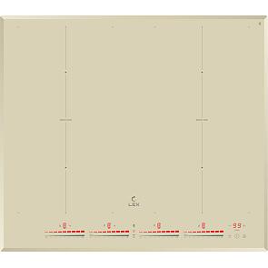Варочная поверхность индукционная LEX EVI 641C I IV