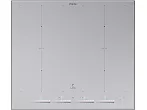 Варочная поверхность индукционная LEX EVI 641C I WH