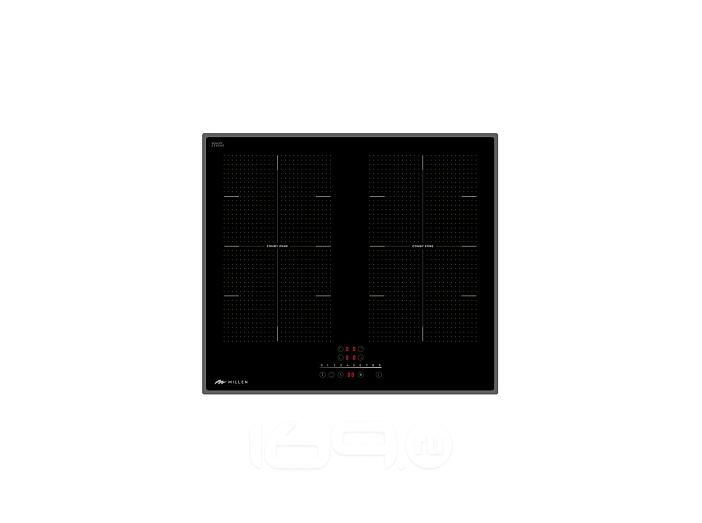 Варочная поверхность индукционная  MIH 602 BL