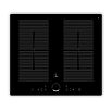 Варочная поверхность индукционная EVI 640 F BL 