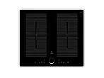 Варочная поверхность индукционная EVI 640 F BL 
