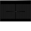 Варочная поверхность индукционная EVI 640 F BL 