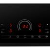 Варочная панель электрическая VITTORIO 2E1F CH