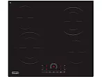 Варочная панель электрическая VITTORIO 2E1F CH