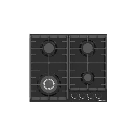 Варочная поверхность газовая  MGH 602 BL