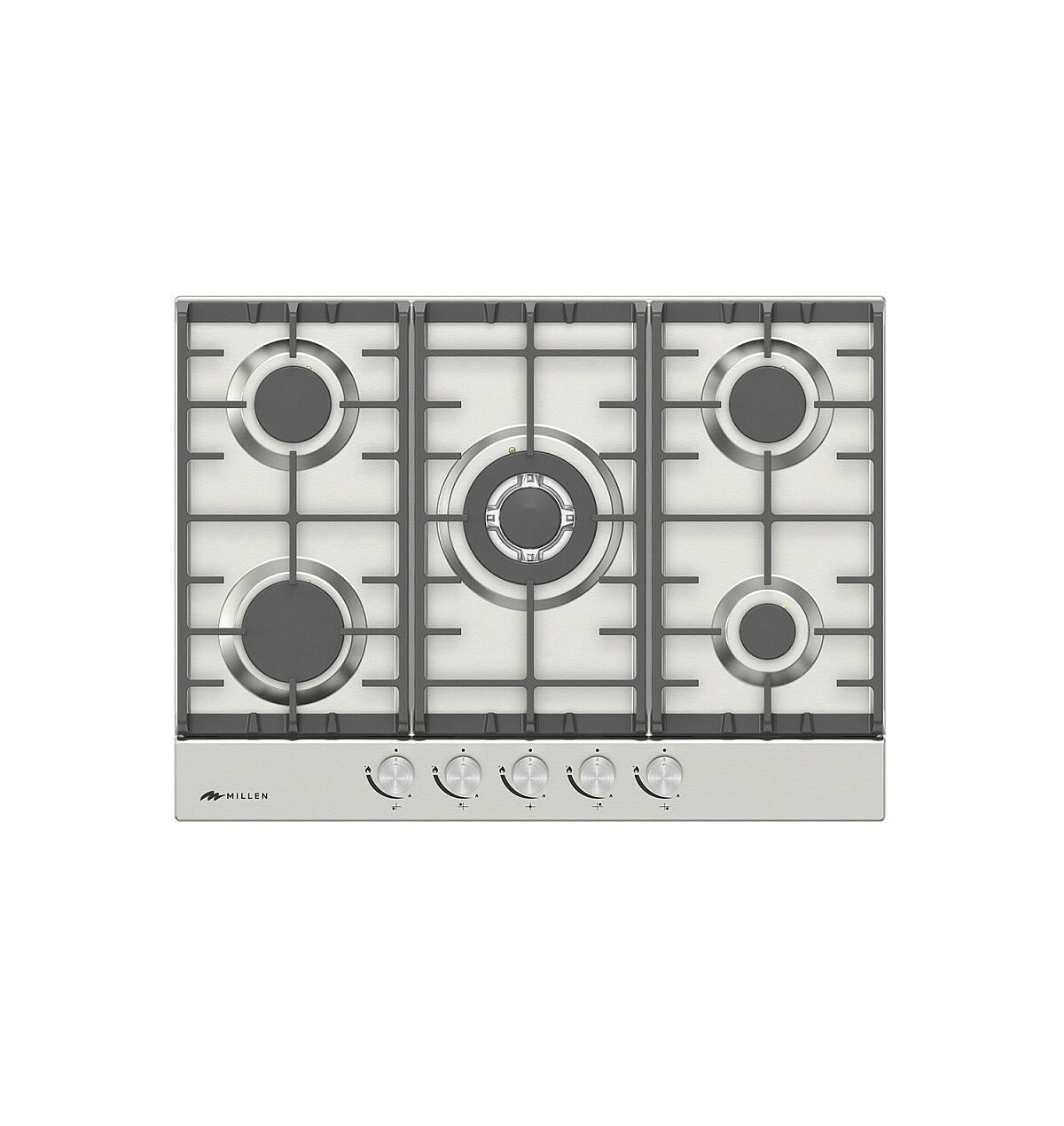 Варочная поверхность газовая  MGH 701 IX