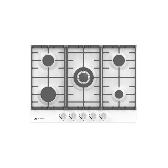 Варочная поверхность газовая  MGH 701 WH