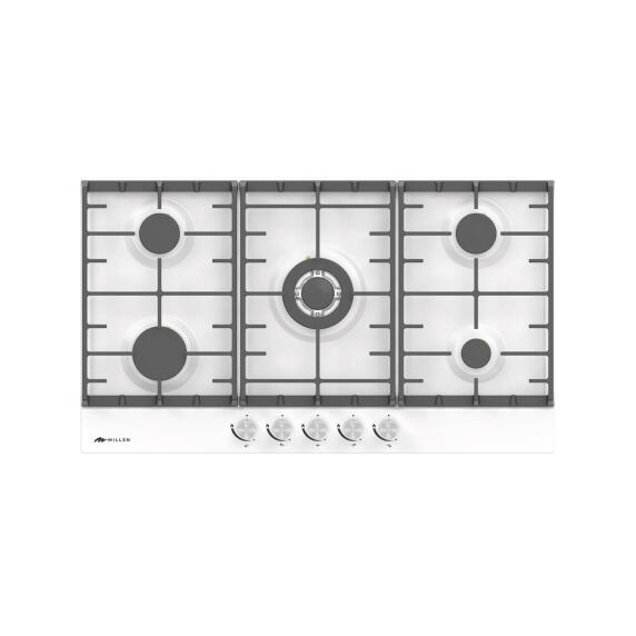 Варочная поверхность газовая  MGH 901 WH