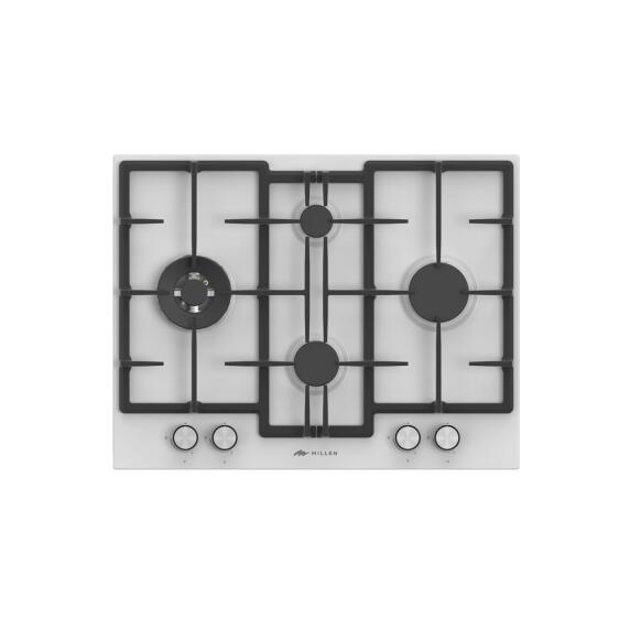 Варочная поверхность газовая  MGHD 6501 WH
