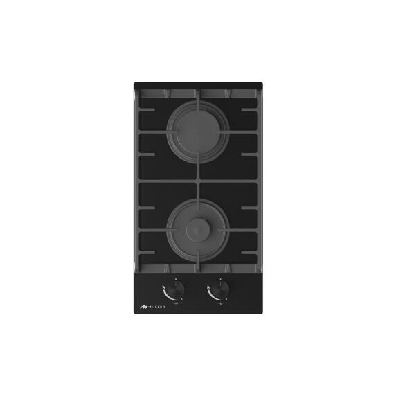 Варочная поверхность газовая  MGHG 301 BL