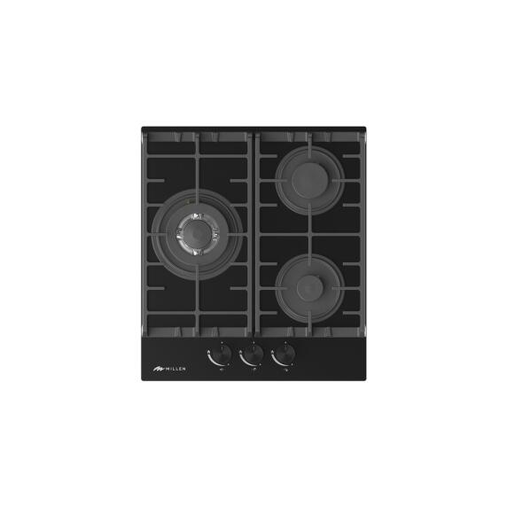 Варочная поверхность газовая  MGHG 451 BL