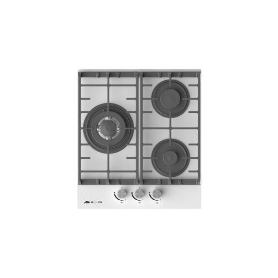 Варочная поверхность газовая  MGHG 451 WH