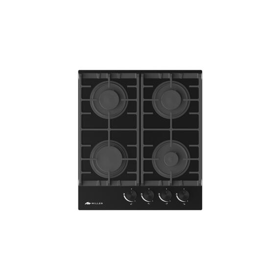 Варочная поверхность газовая  MGHG 452 BL