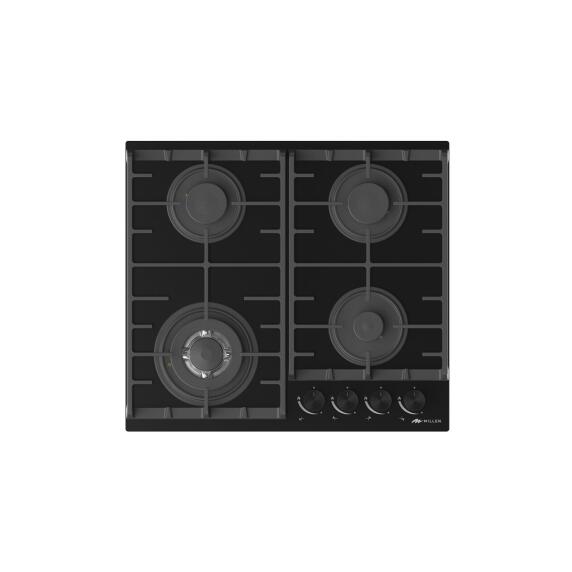 Варочная поверхность газовая  MGHG 602 BL
