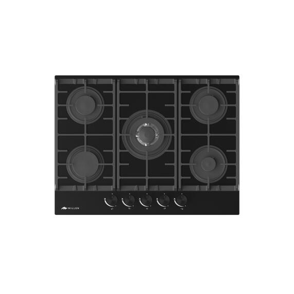 Варочная поверхность газовая  MGHG 701 BL