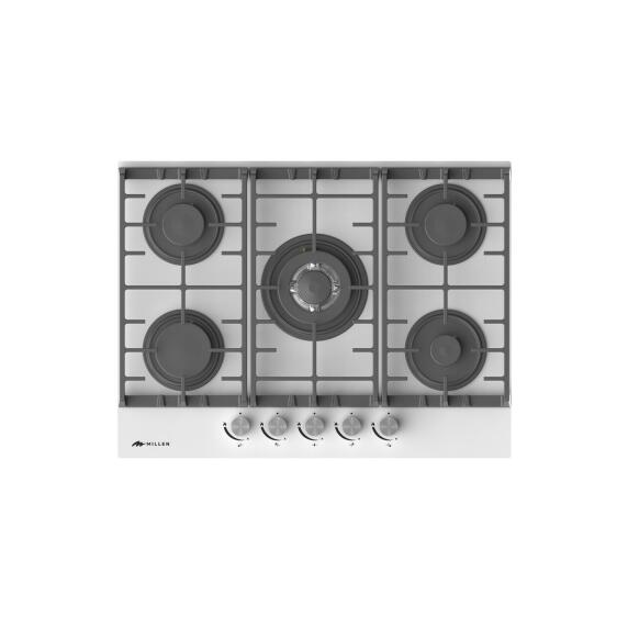 Варочная поверхность газовая  MGHG 701 WH
