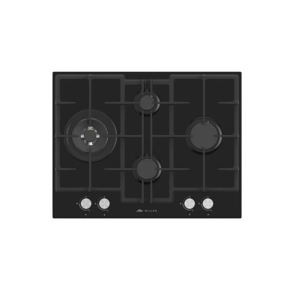 Варочная поверхность газовая  MGHGD 6501 BL