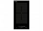 Варочная панель индукционная LEX EVI 320 F BL