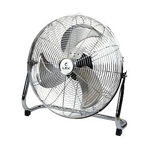 Вентилятор напольный, LXFC 8381 стальной