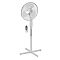 Вентилятор напольный с ПДУ, LXFC 8320 белый