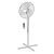 Вентилятор напольный с ПДУ, LXFC 8320 белый