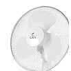 Вентилятор напольный с ПДУ, LXFC 8320 белый