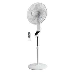 Вентилятор напольный с ПДУ, LXFC 8342 белый