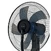 Вентилятор напольный с увлажнителем LXFC 8350 черный