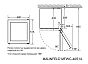 Винный шкаф MAUNFELD MFWC-40S14