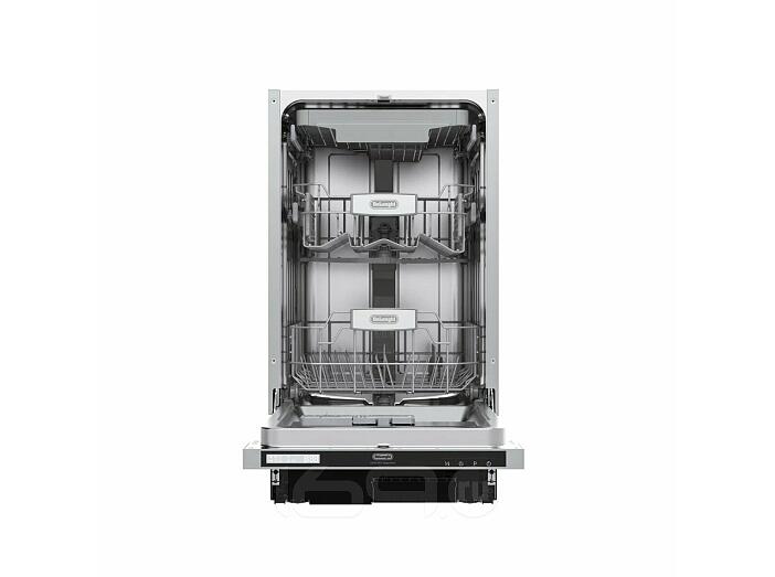 Посудомоечная машина DDW 06S Magnesite