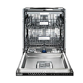 Посудомоечная машина DeLonghi DDWI 690 Amedeo