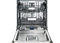 Посудомоечная машина DDWI 690 AMEDEO