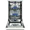 Посудомоечная машина DDWS 465 B CALLISTO