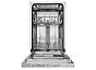 Посудомоечная машина HOMSair DW44L-2
