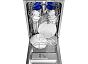 Посудомоечная машина HOMSair DW44L-2
